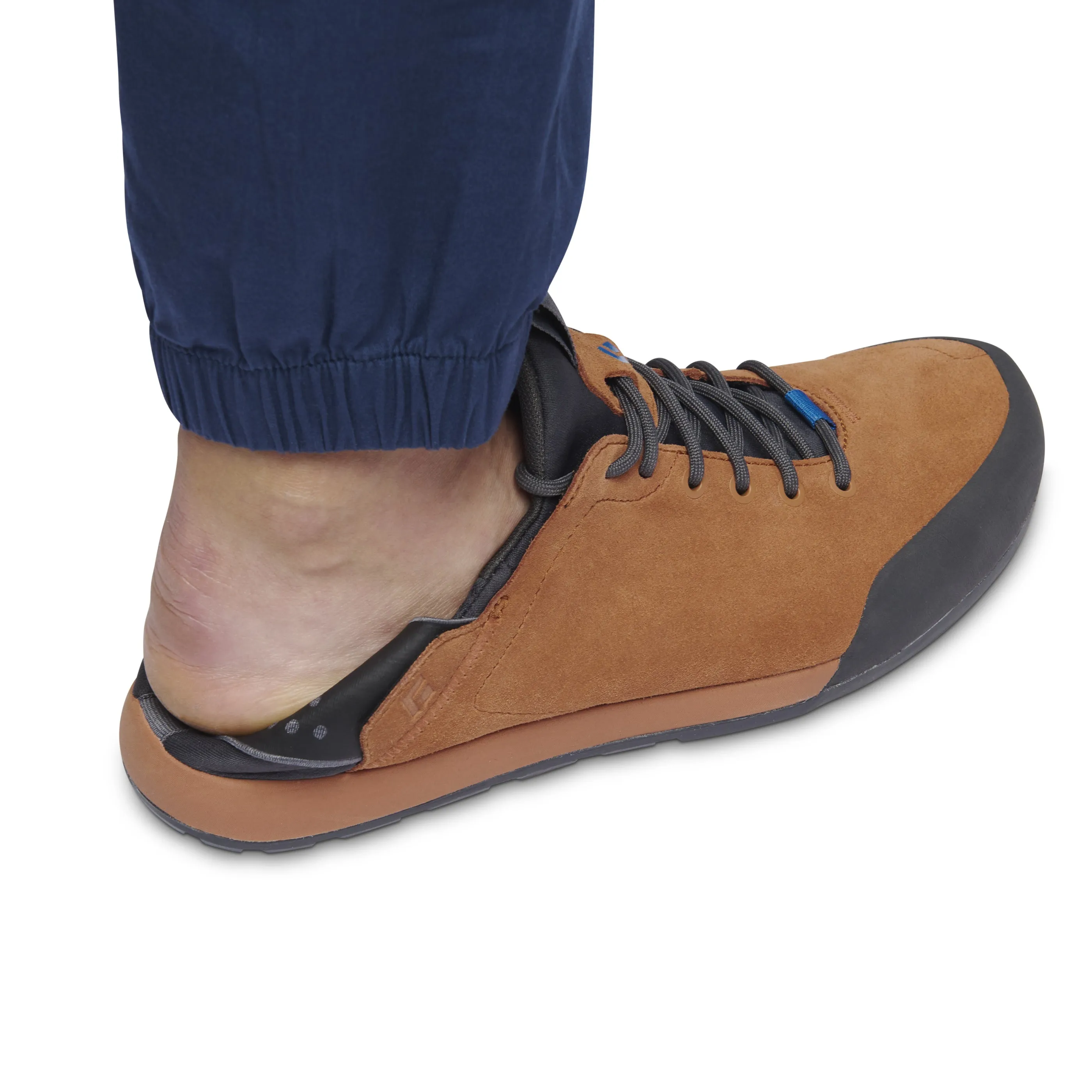 Men's Session Suede Shoes