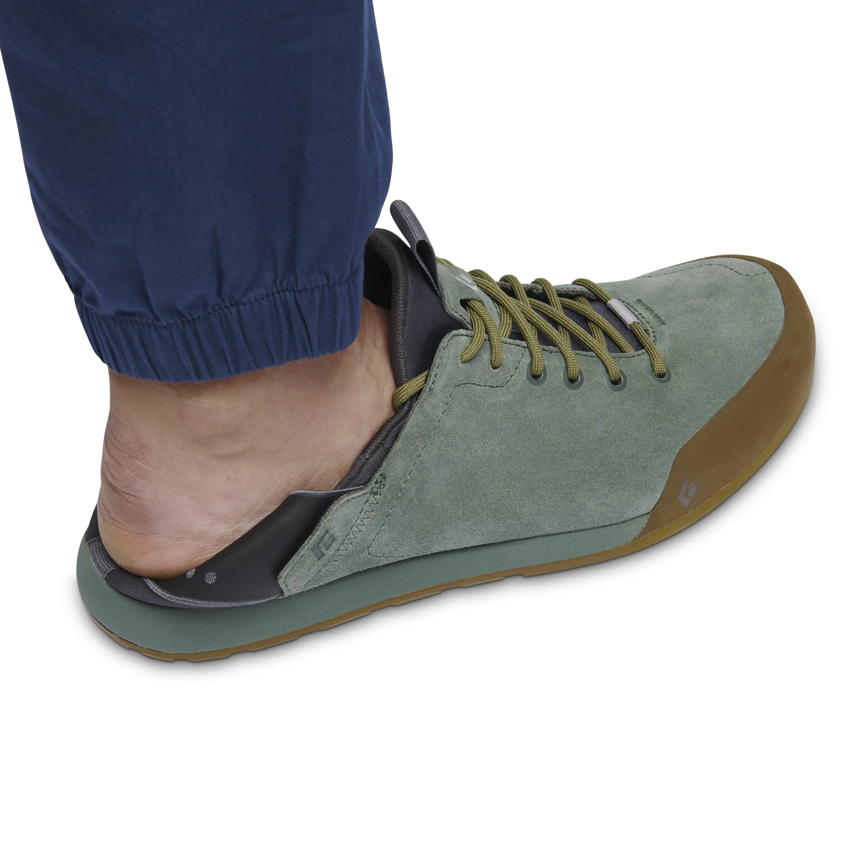 Men's Session Suede Shoes