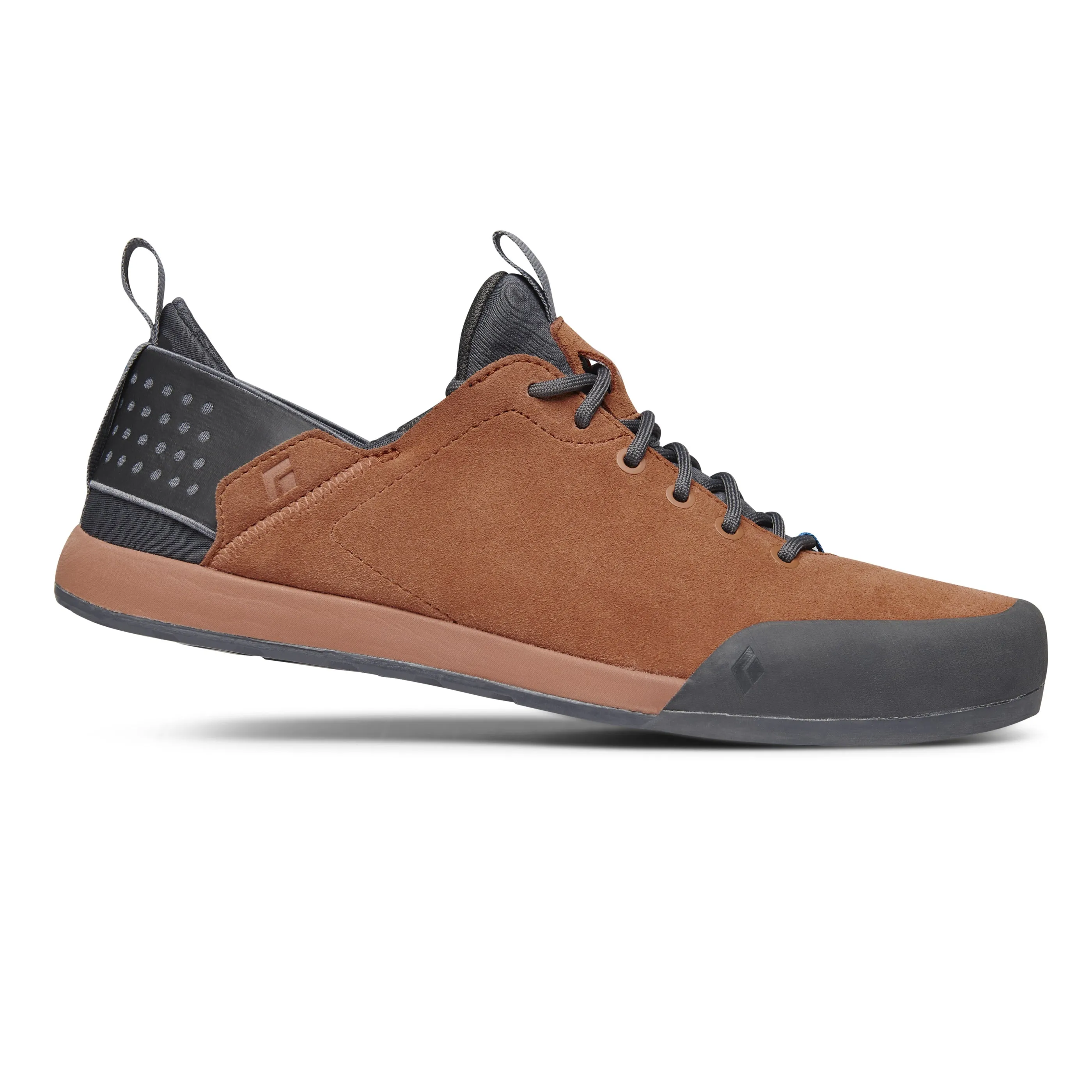Men's Session Suede Shoes