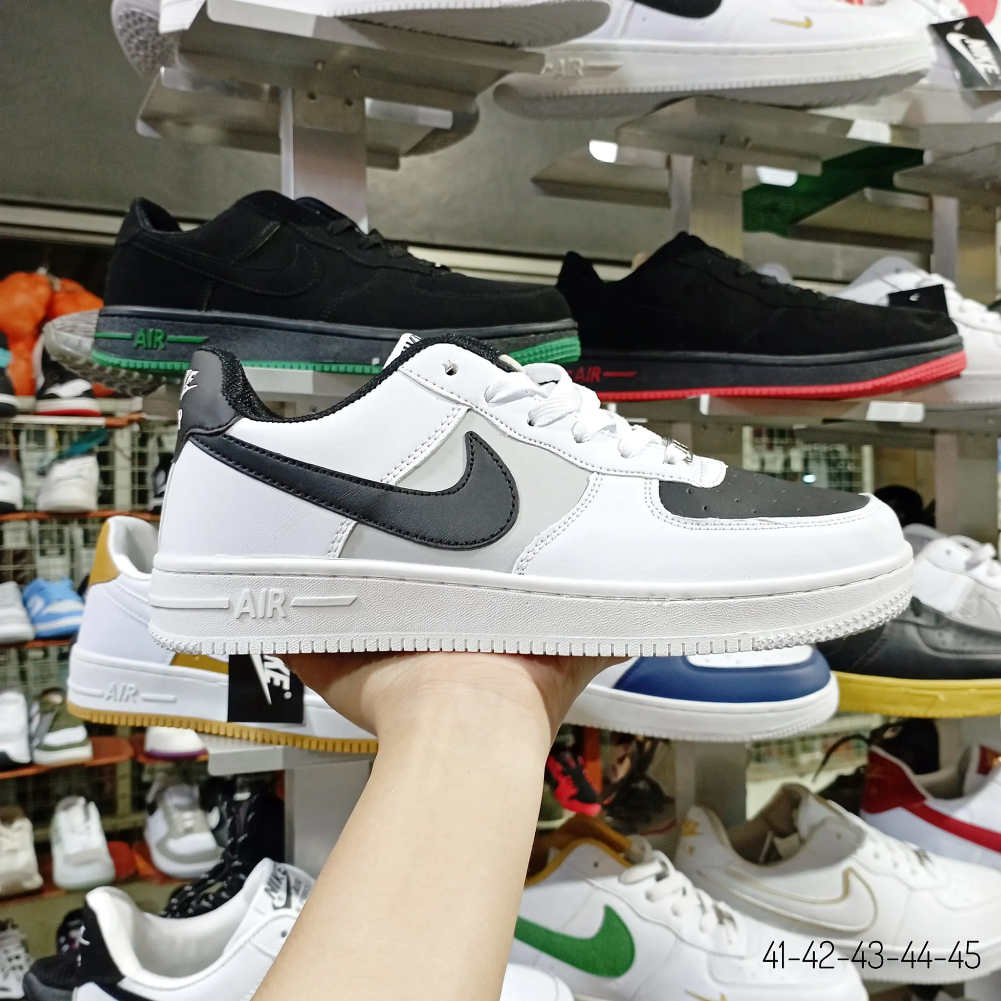 Men's Sneakers