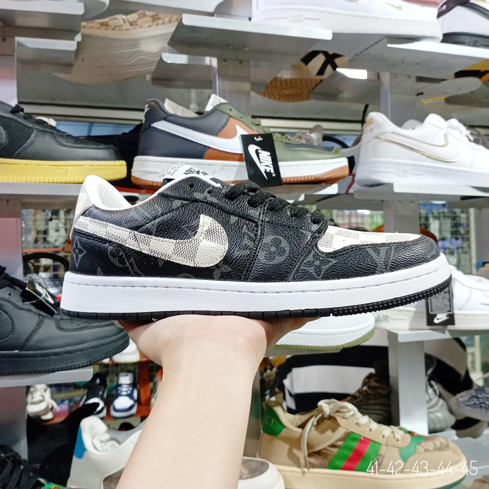 Men's Sneakers