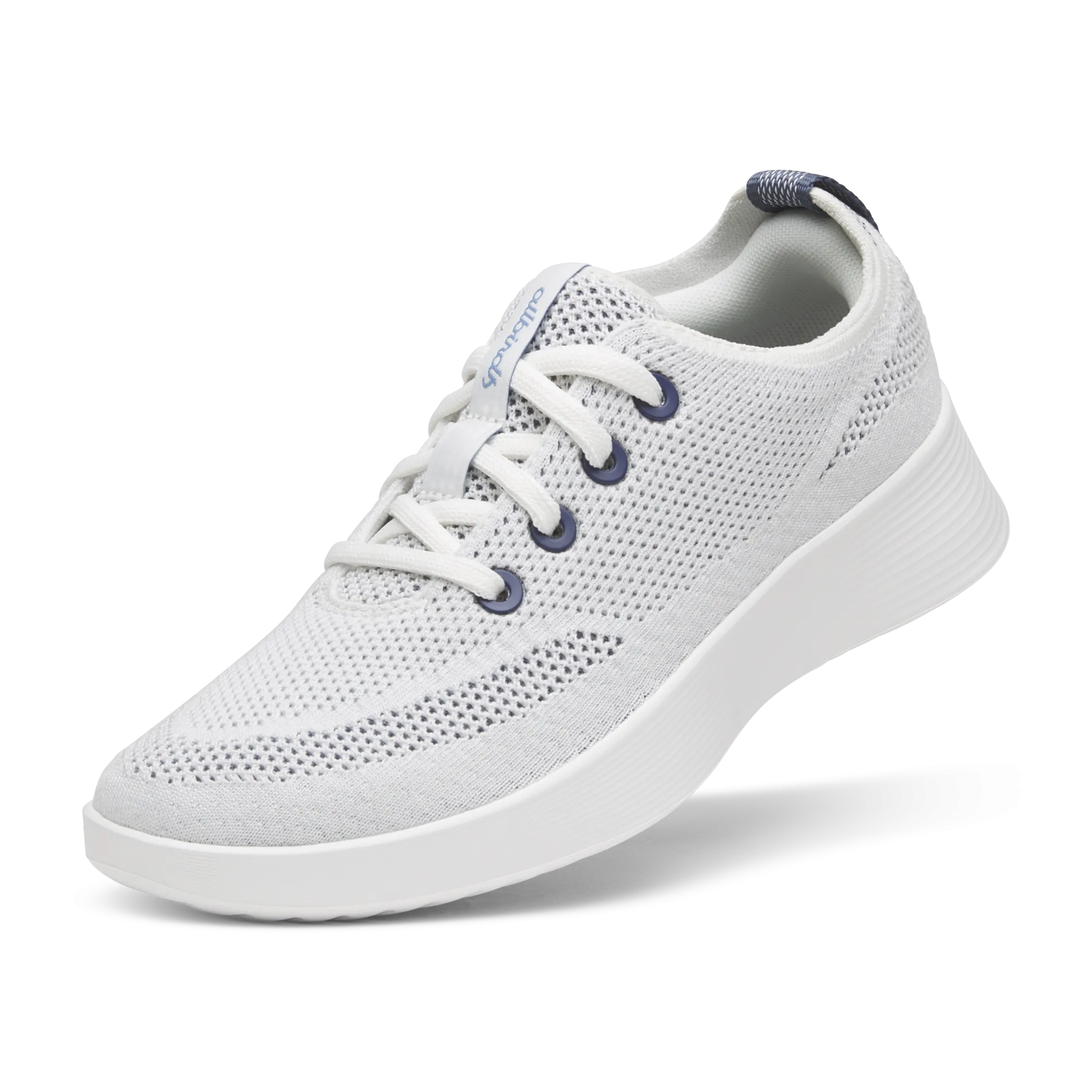 Men's Tree Runner Go - Blizzard/Hanami Night (Blizzard Sole)