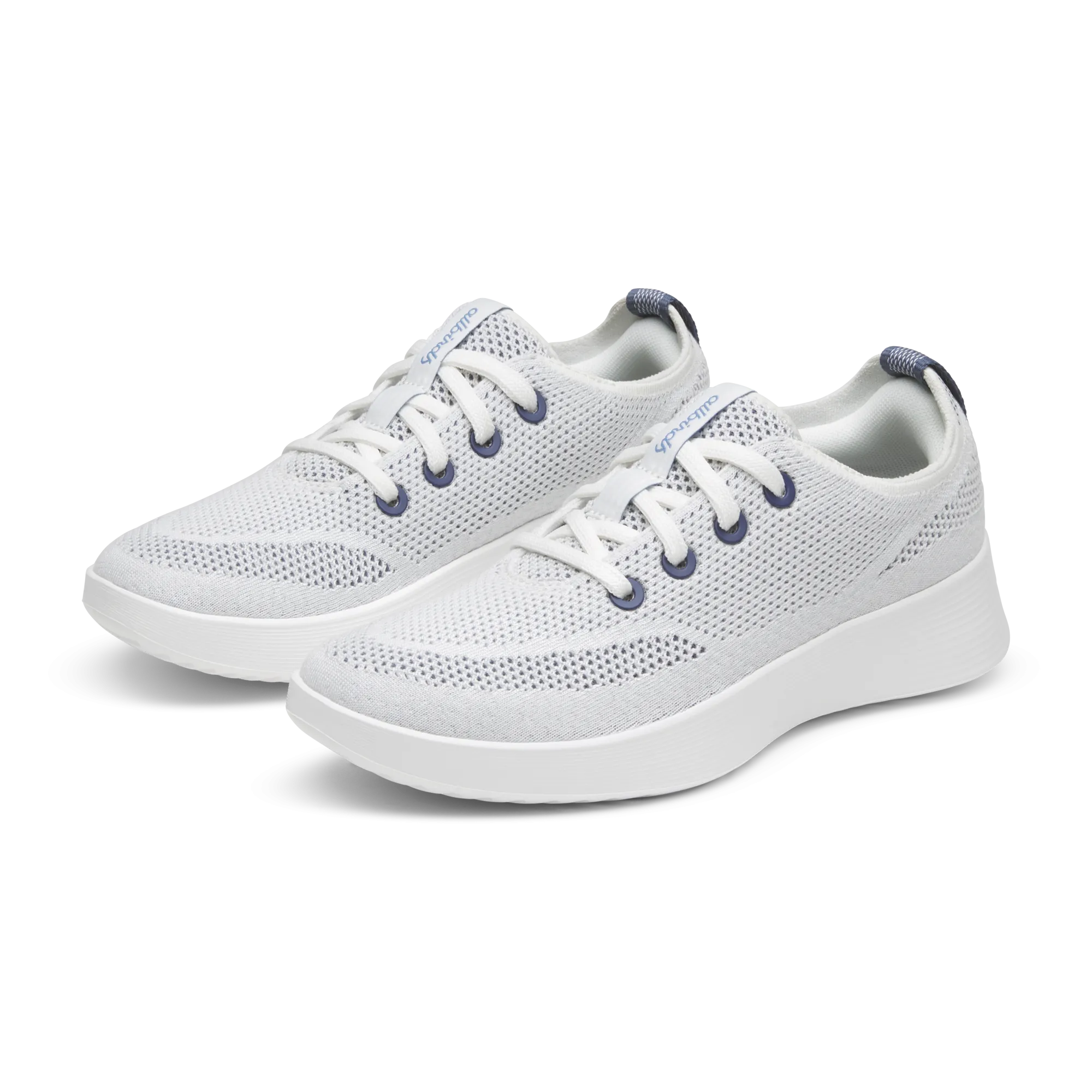 Men's Tree Runner Go - Blizzard/Hanami Night (Blizzard Sole)