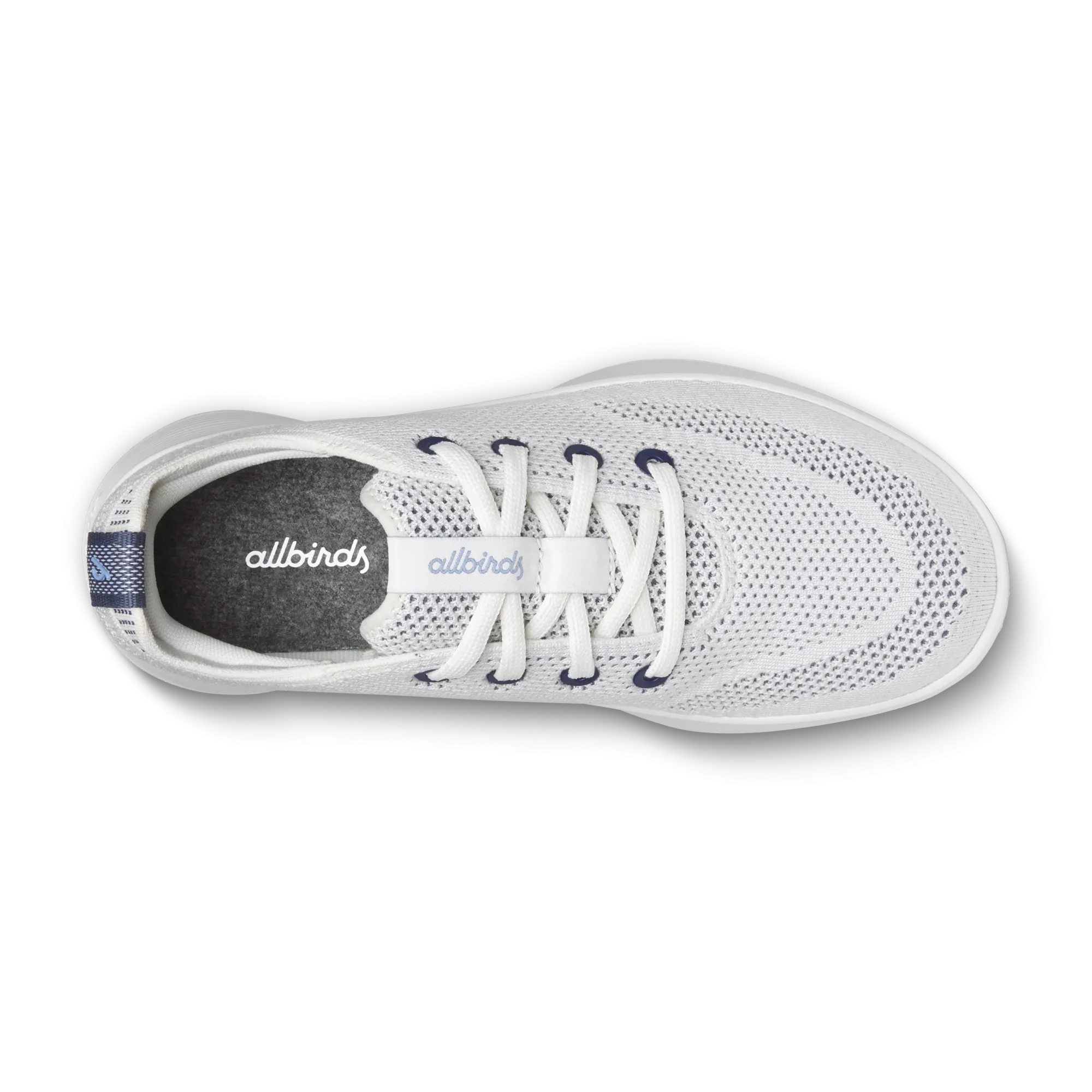 Men's Tree Runner Go - Blizzard/Hanami Night (Blizzard Sole)