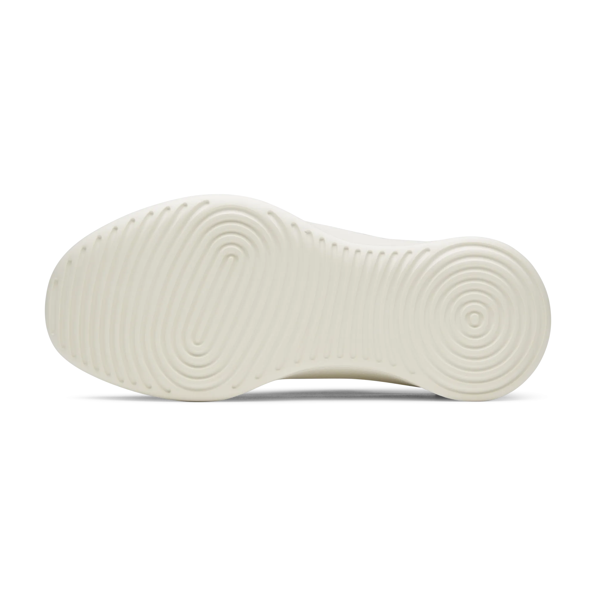 Men's Tree Runner Go - Rustic Brown (Stony Cream Sole)