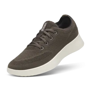 Men's Tree Runner Go - Rustic Brown (Stony Cream Sole)