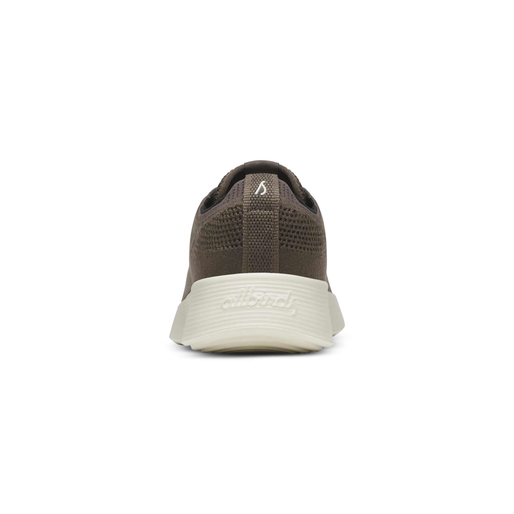 Men's Tree Runner Go - Rustic Brown (Stony Cream Sole)