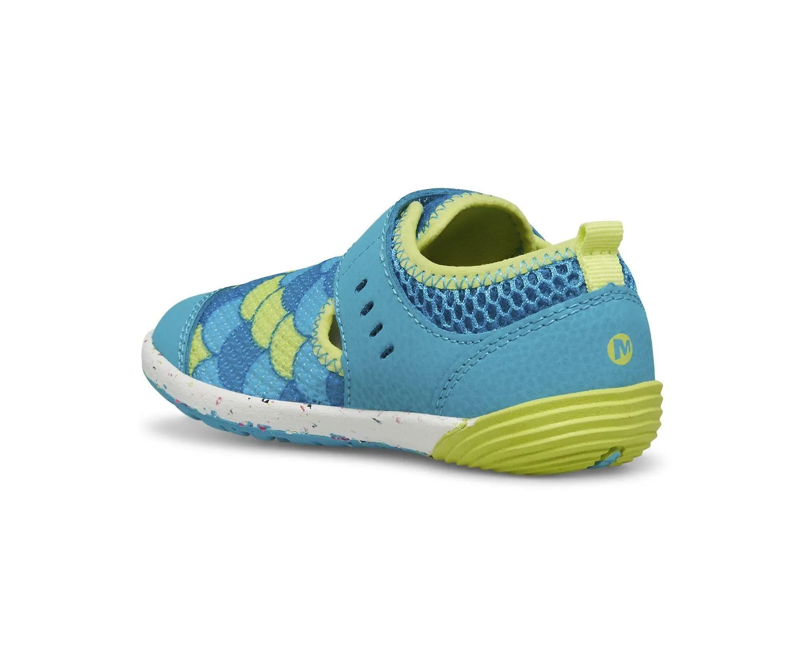 Merrell Bare Steps H2O Sneaker