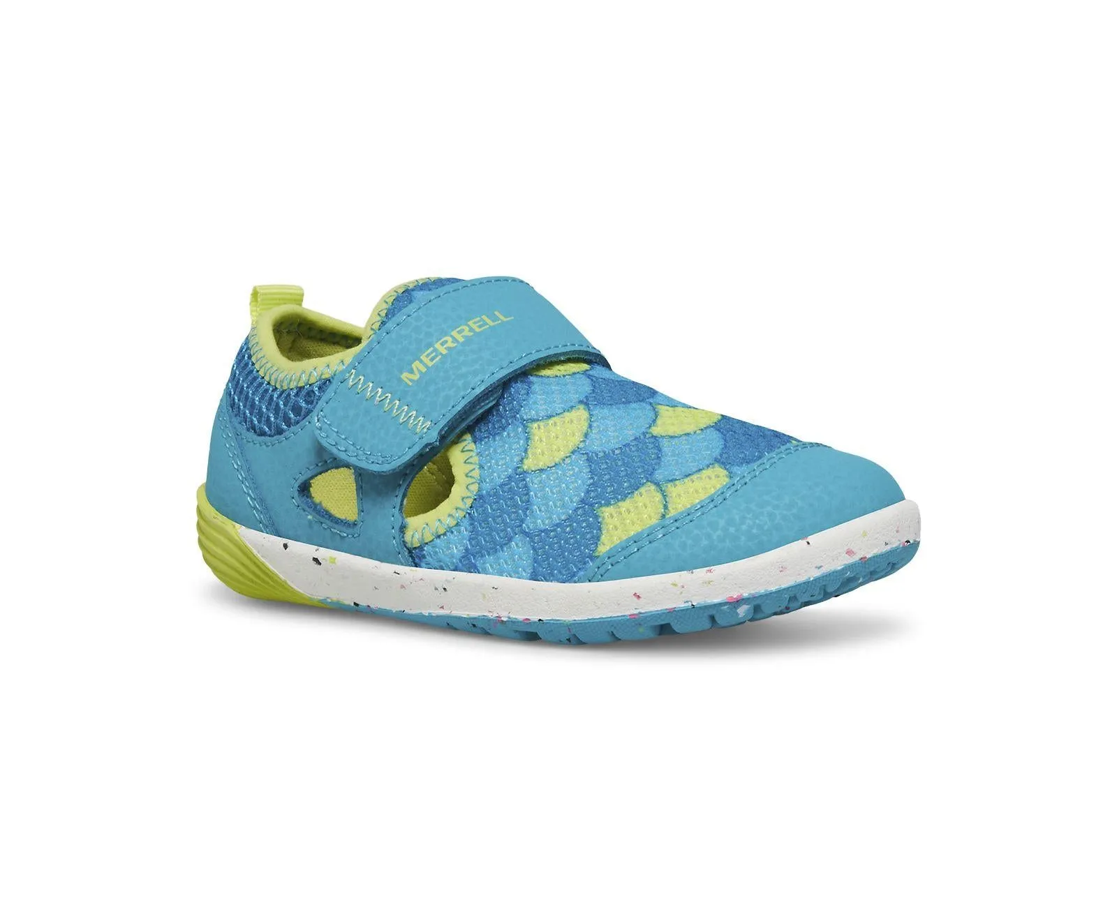 Merrell Bare Steps H2O Sneaker