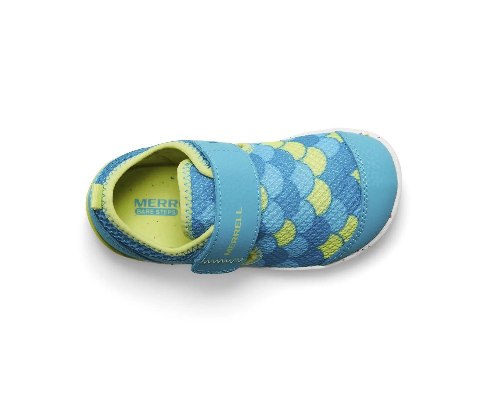 Merrell Bare Steps H2O Sneaker