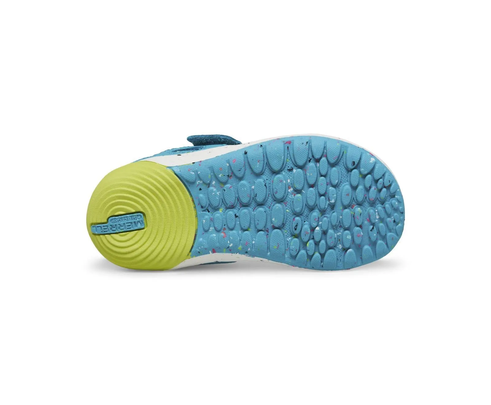 Merrell Bare Steps H2O Sneaker