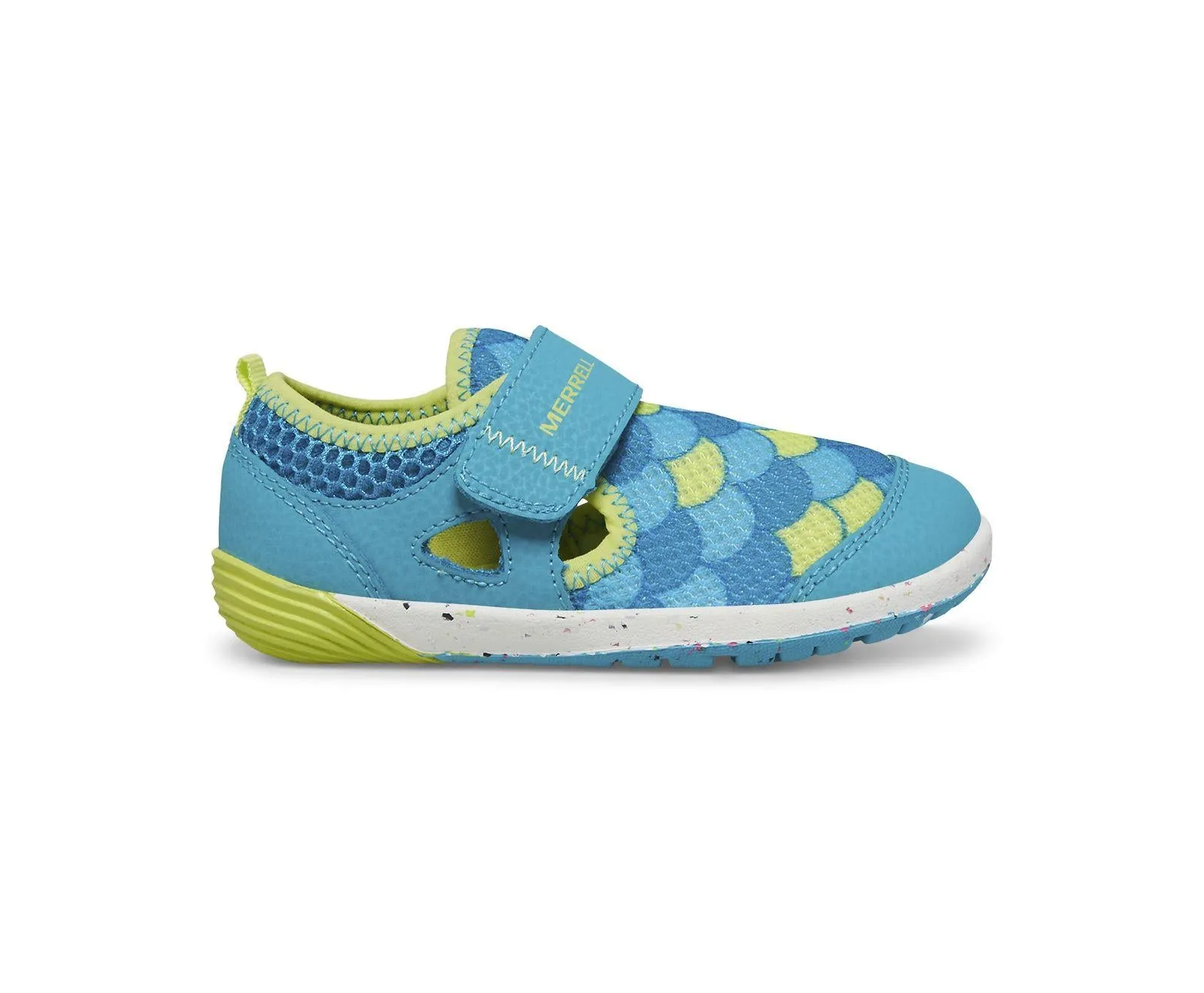 Merrell Bare Steps H2O Sneaker