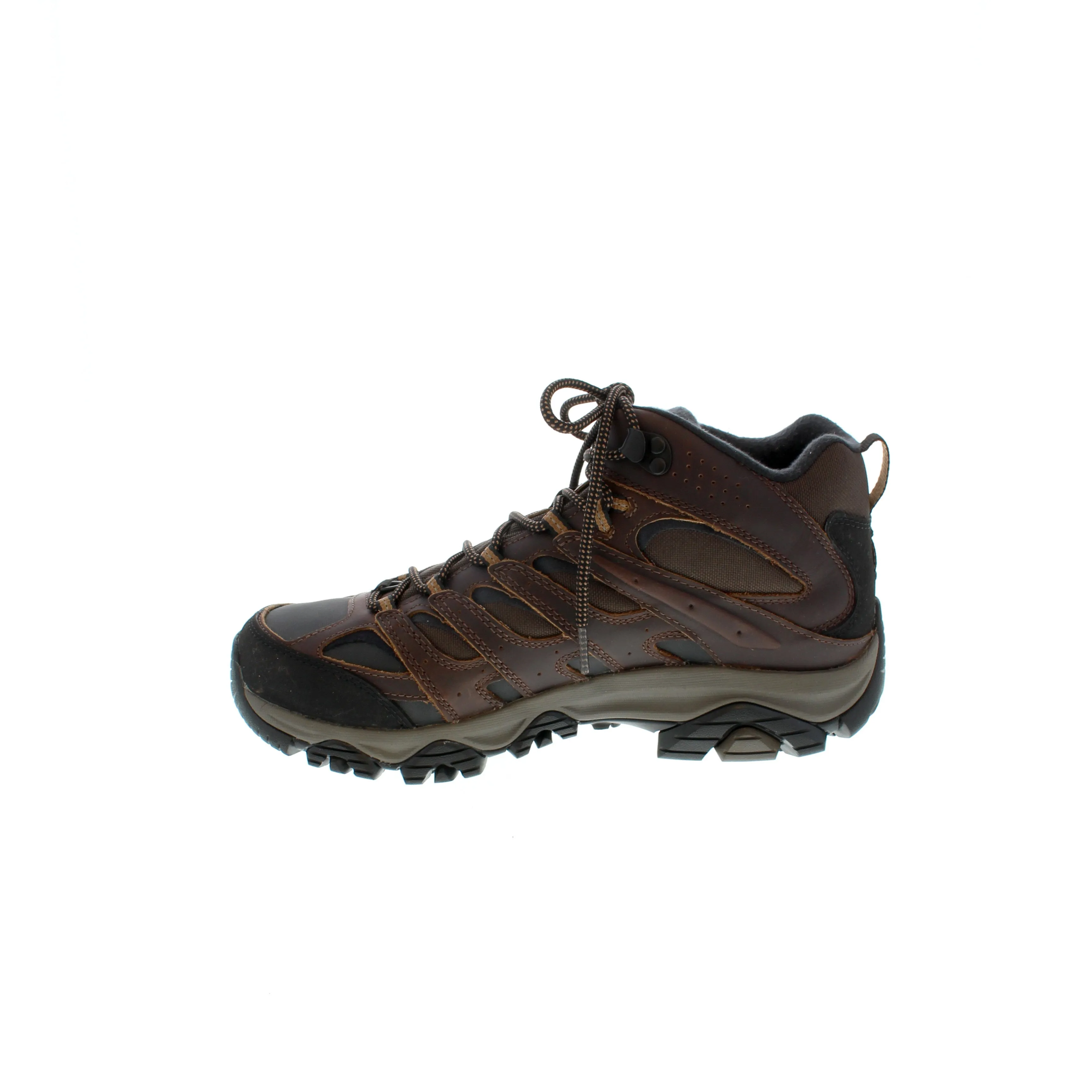 Merrell Moab 3 Thermo Mid - Brown