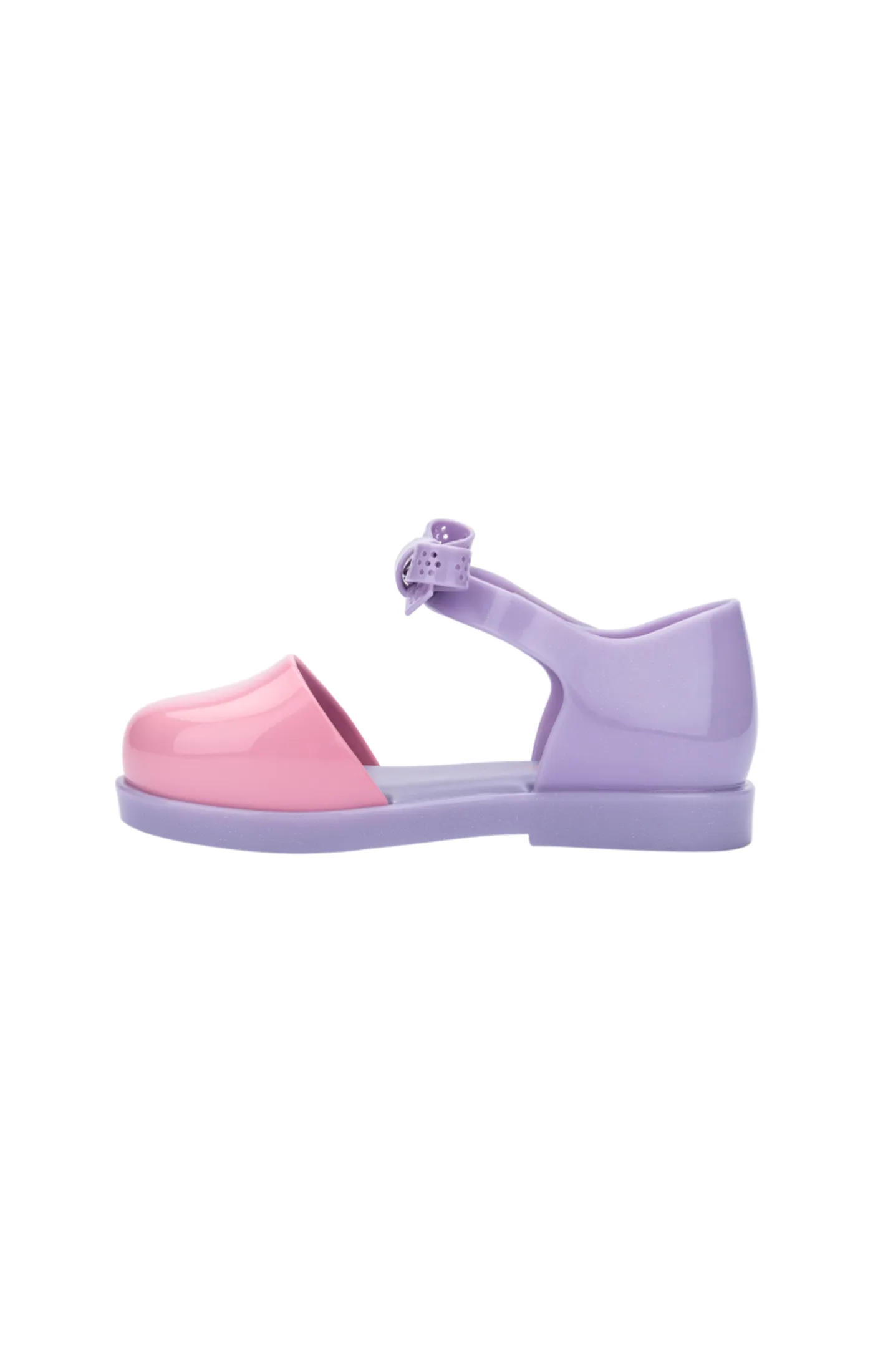 Mini Melissa Amy BB - Lilac / Pink