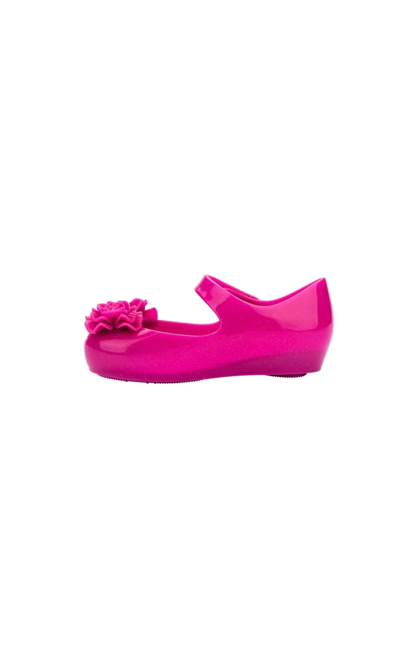 Mini Melissa Mini Ultragirl Garden BB - Hot Pink