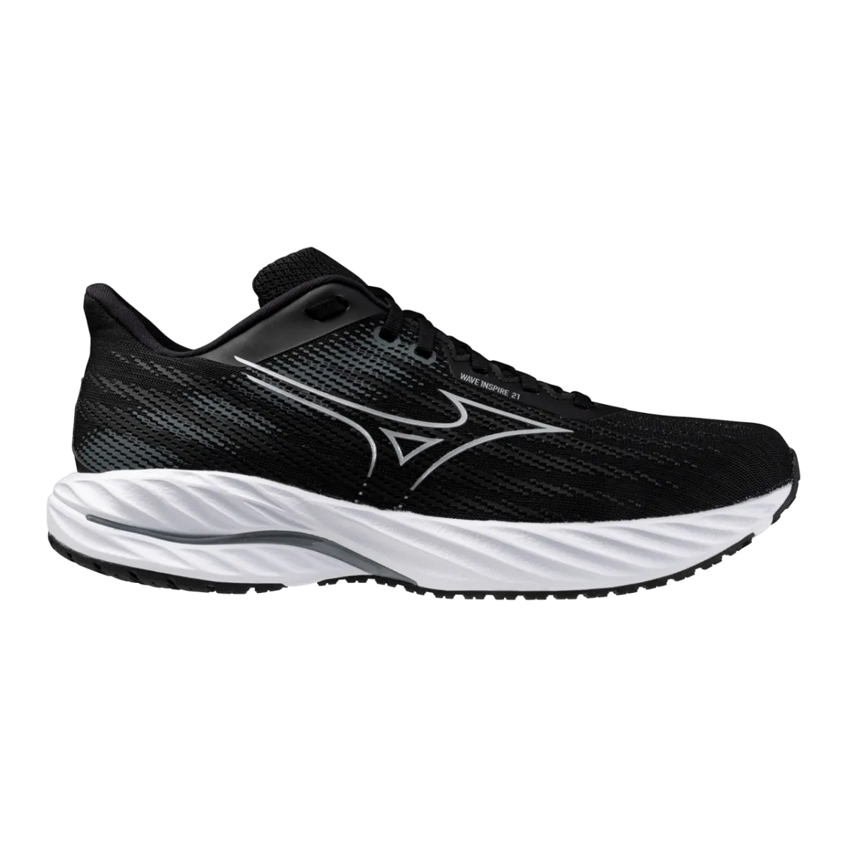 Mizuno Wave Inspire 21 - Mens
