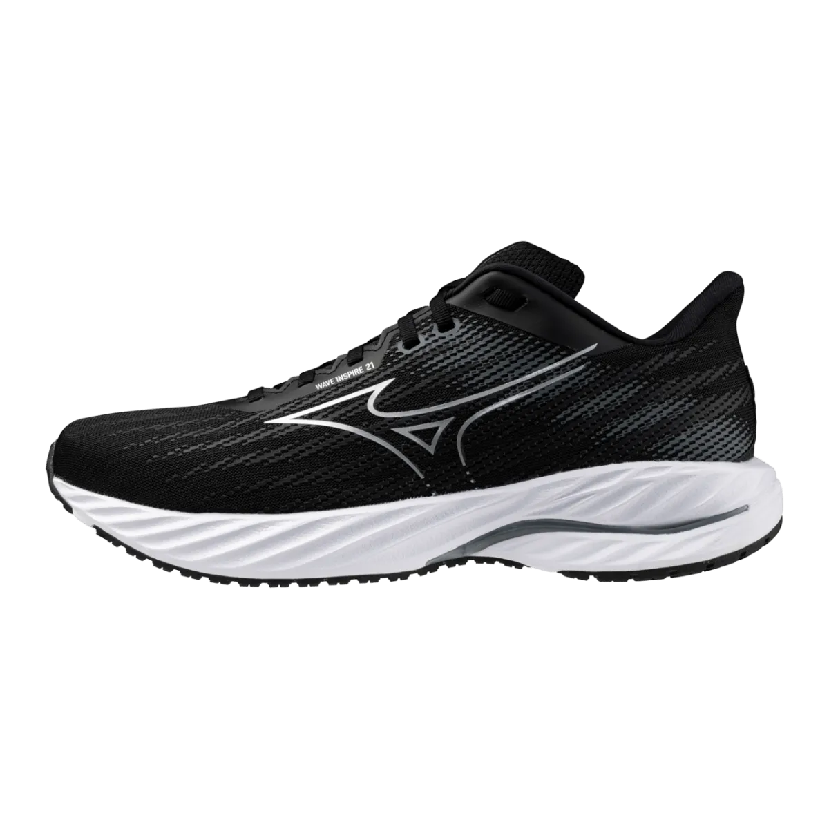 Mizuno Wave Inspire 21 - Mens