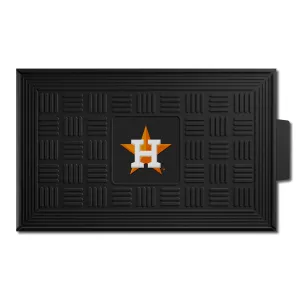 MLB - Houston Astros Medallion Door Mat