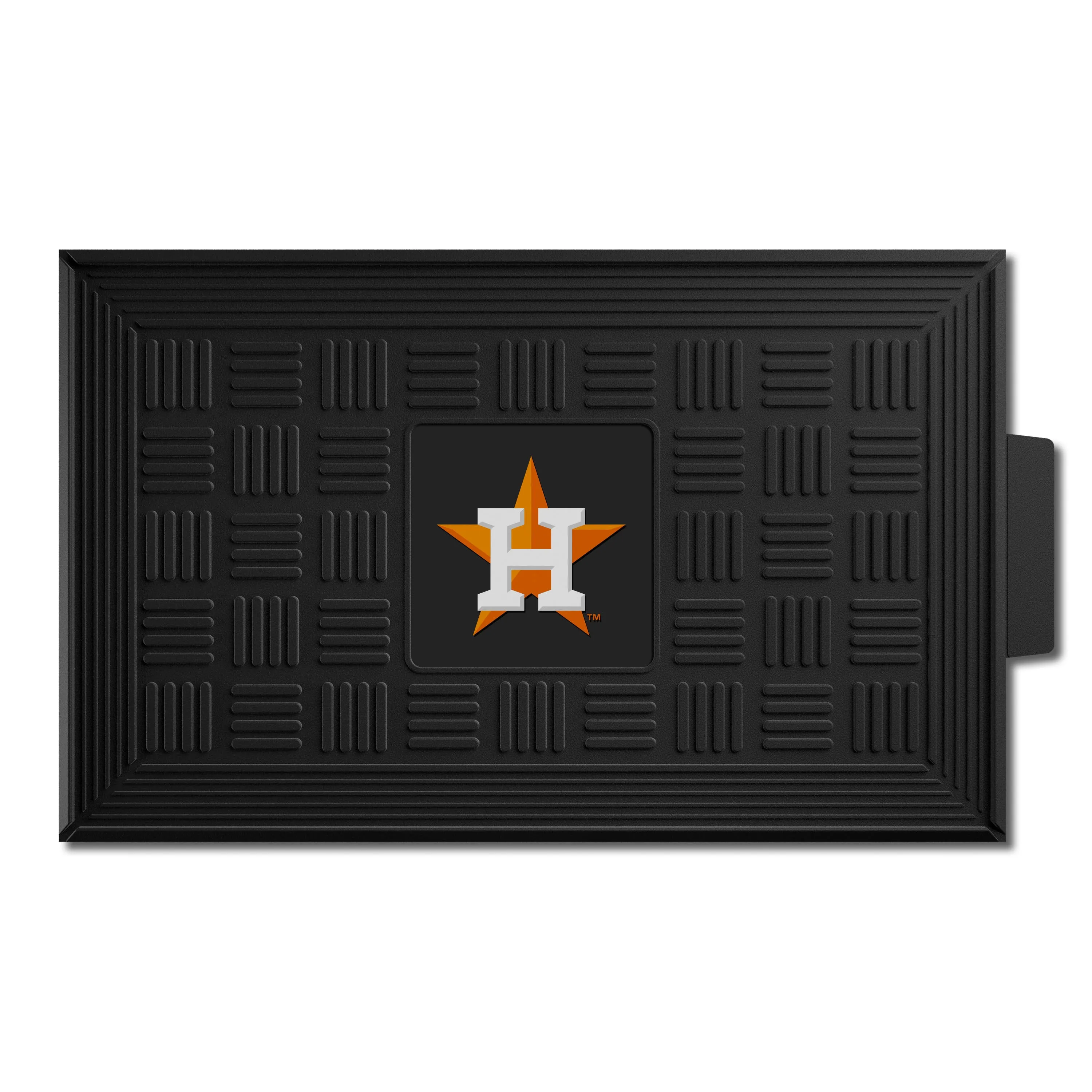MLB - Houston Astros Medallion Door Mat