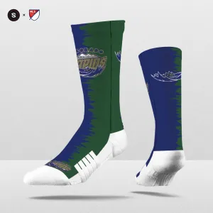 MLS Throwbacks: '96 Kit Wear