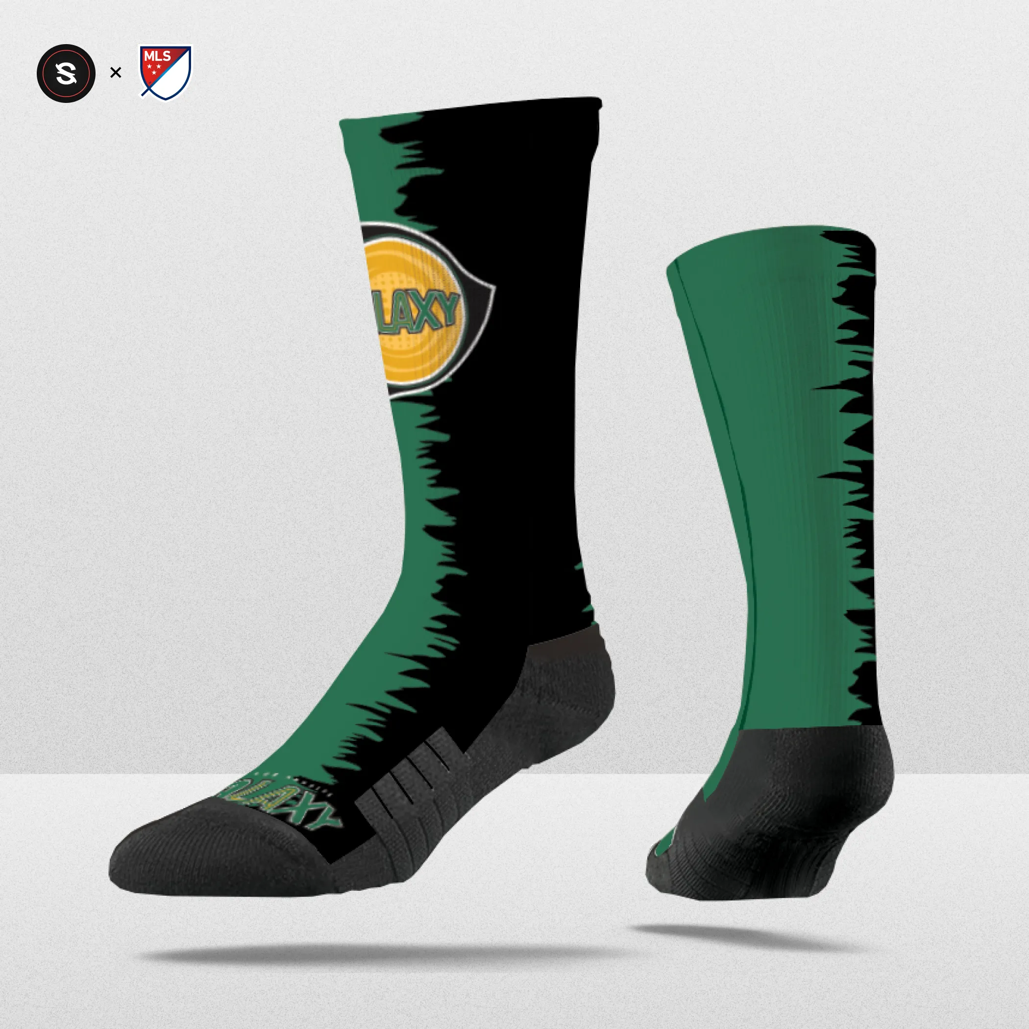 MLS Throwbacks: '96 Kit Wear