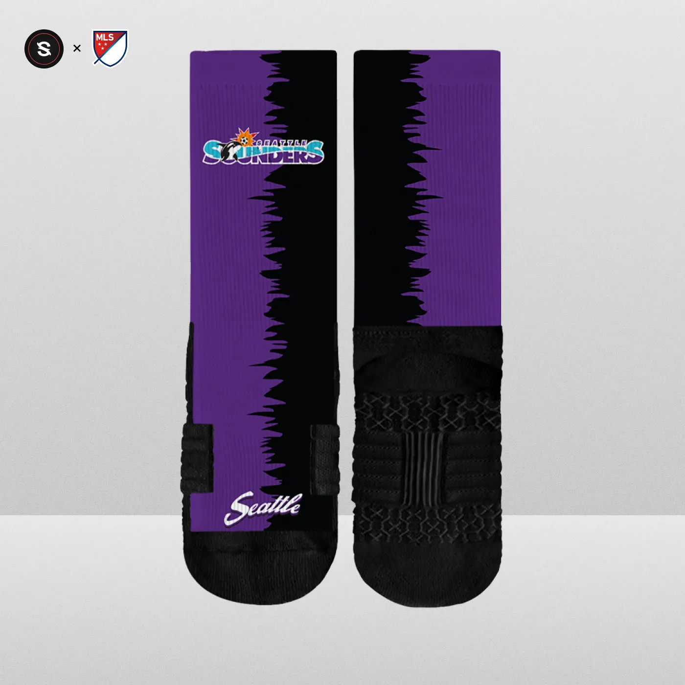 MLS Throwbacks: '96 Kit Wear