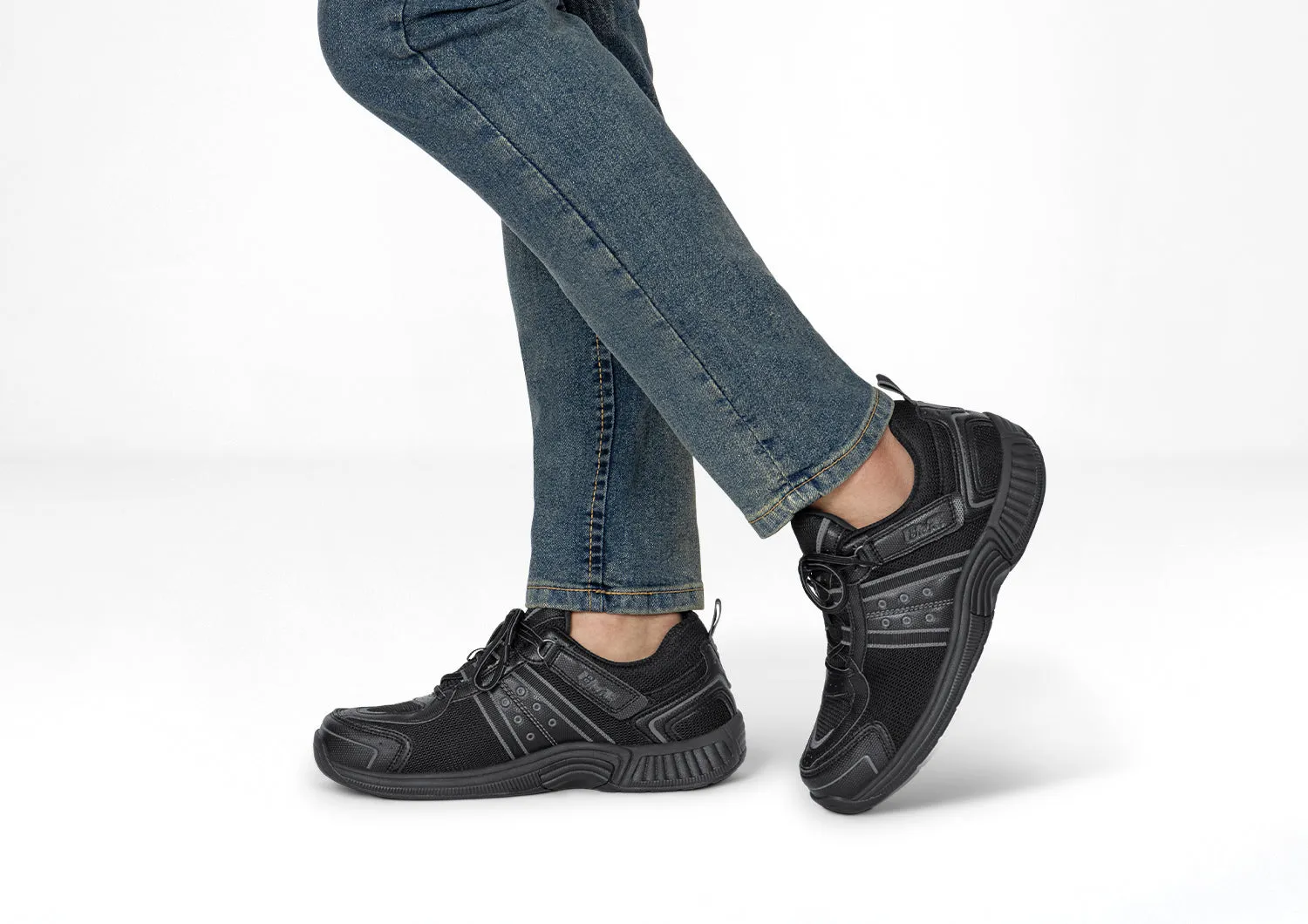 Monterey Bay Tie-Less