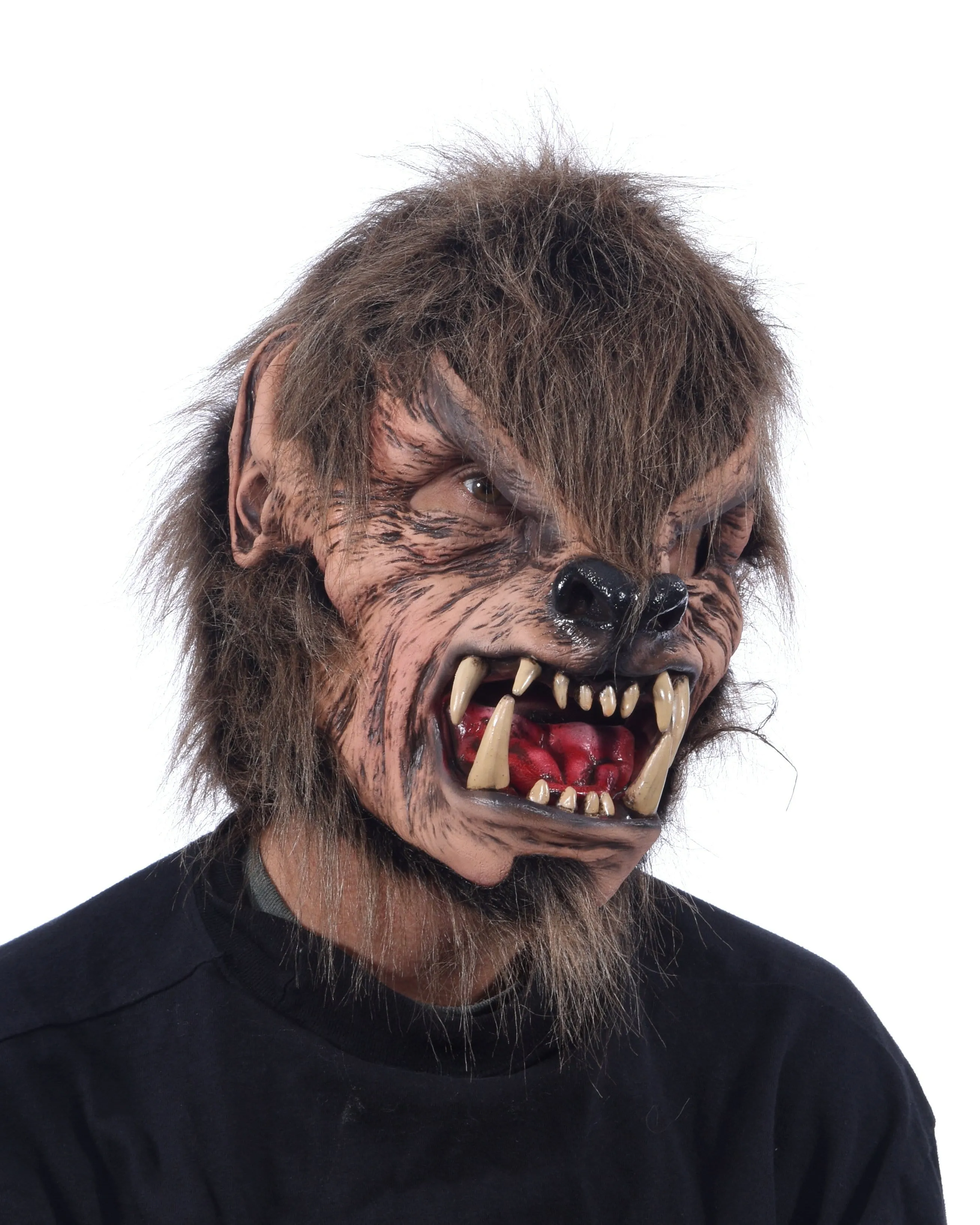 Moonshined Werewolf Costume Kit