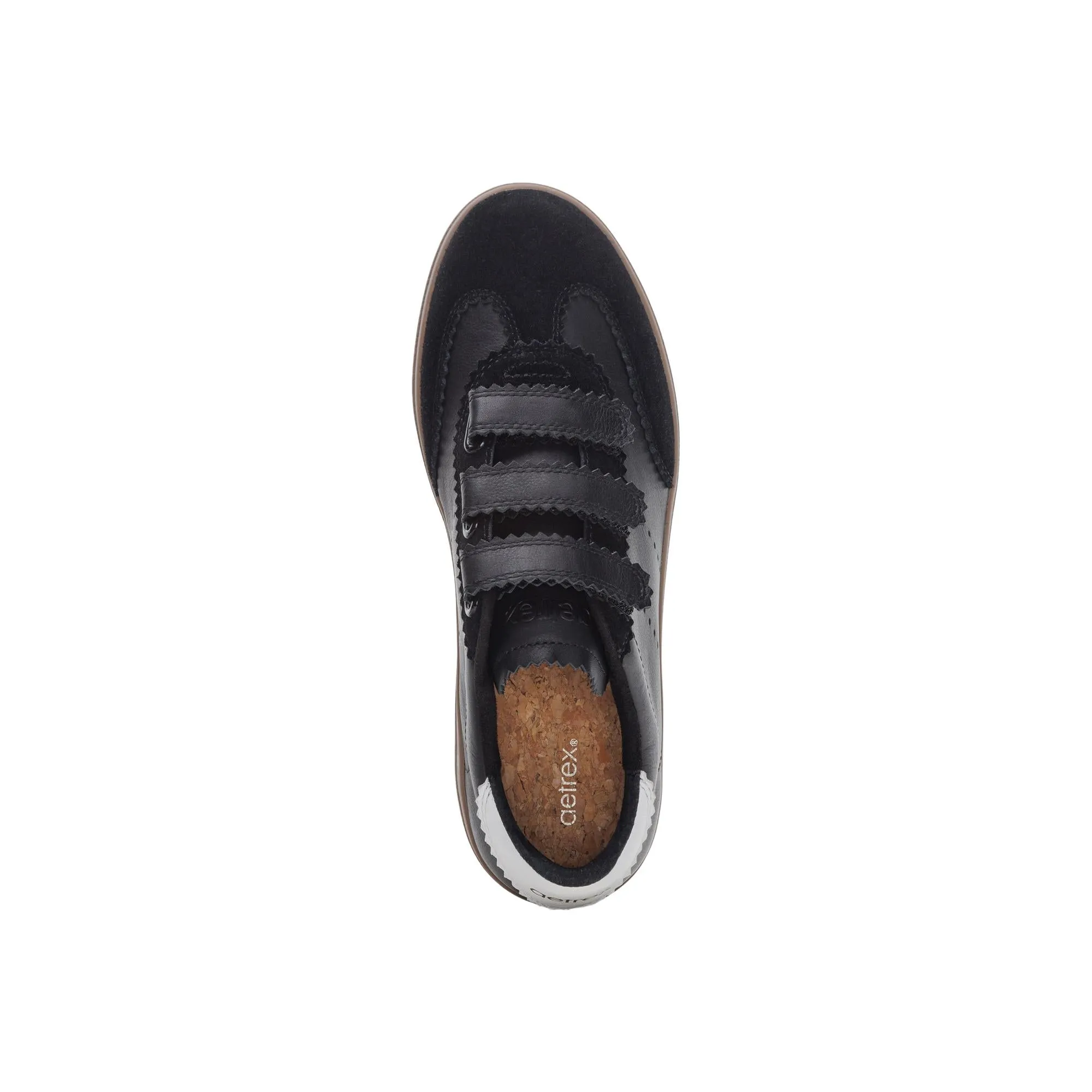Morgan Shoes