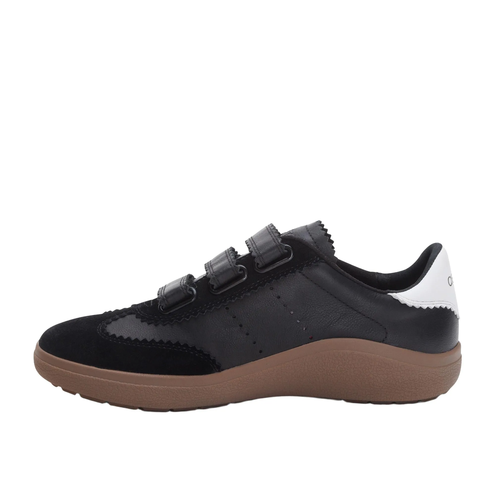 Morgan Shoes