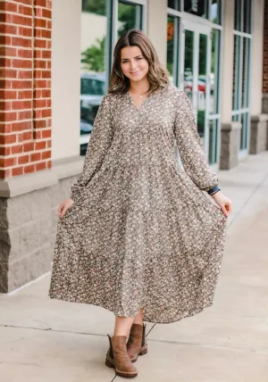 My Heart is Yours Dress
