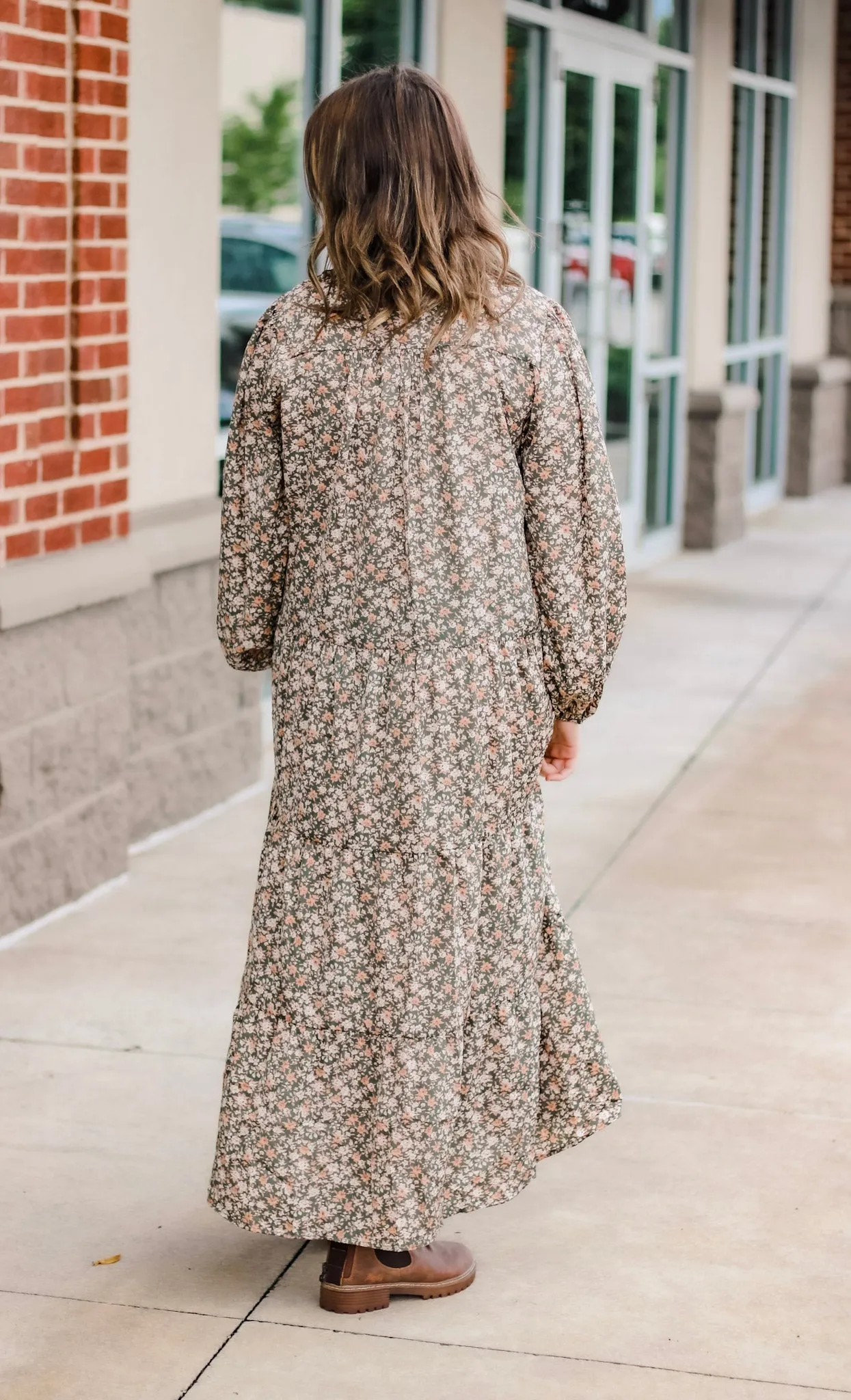 My Heart is Yours Dress