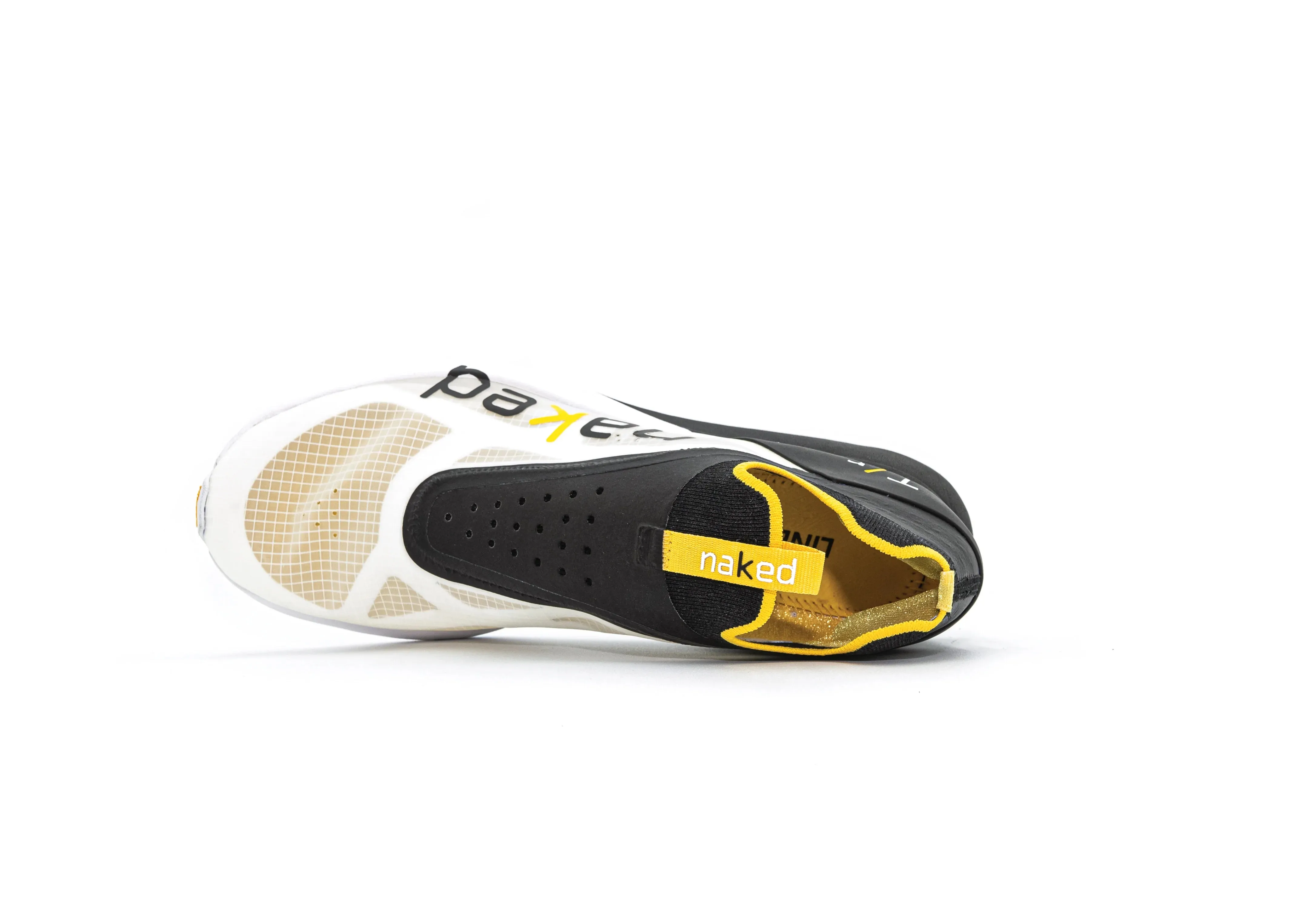 NAKED T/R Trail Racing Shoe - Unisex (FINAL SALE)
