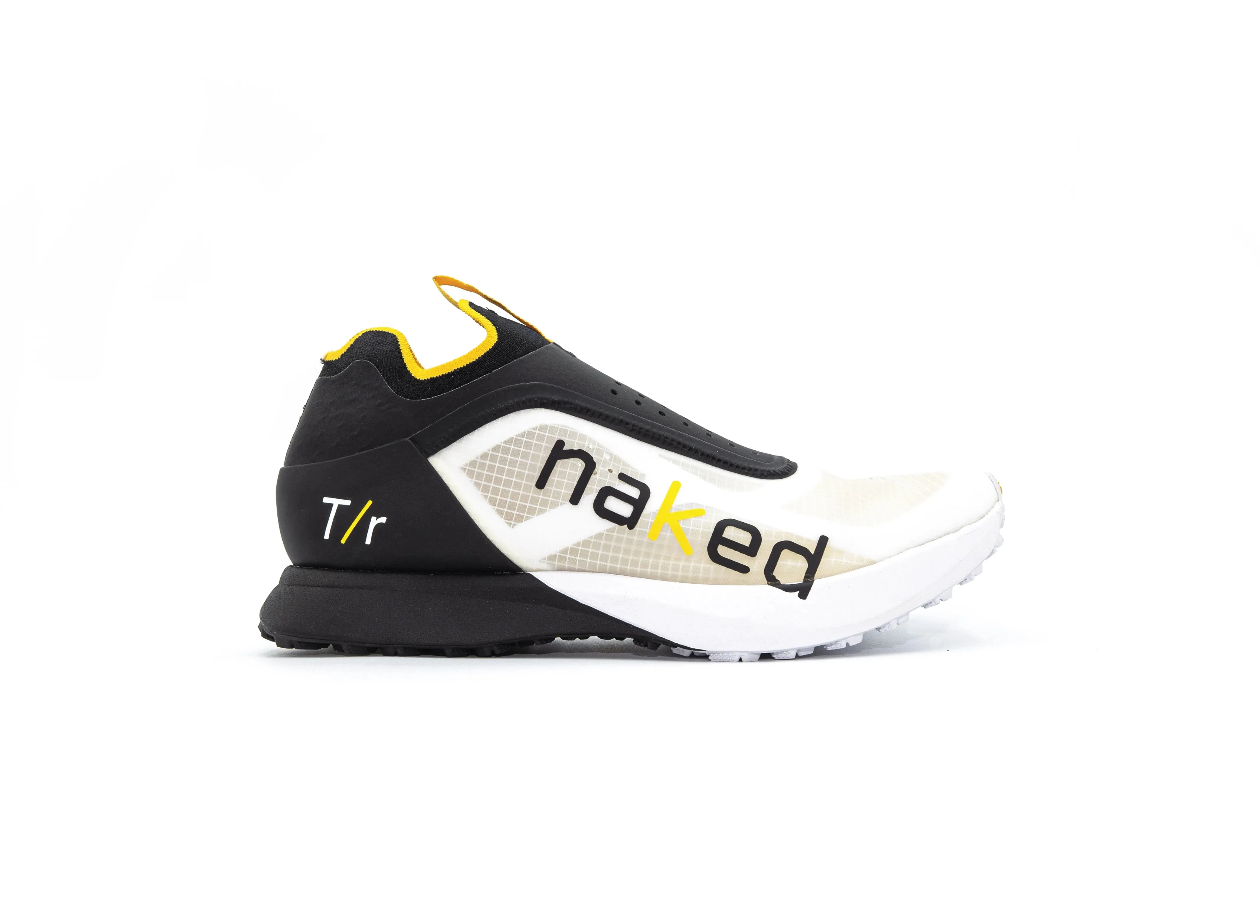 NAKED T/R Trail Racing Shoe - Unisex (FINAL SALE)