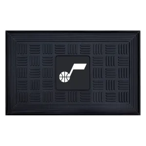 NBA - Utah Jazz Medallion Door Mat