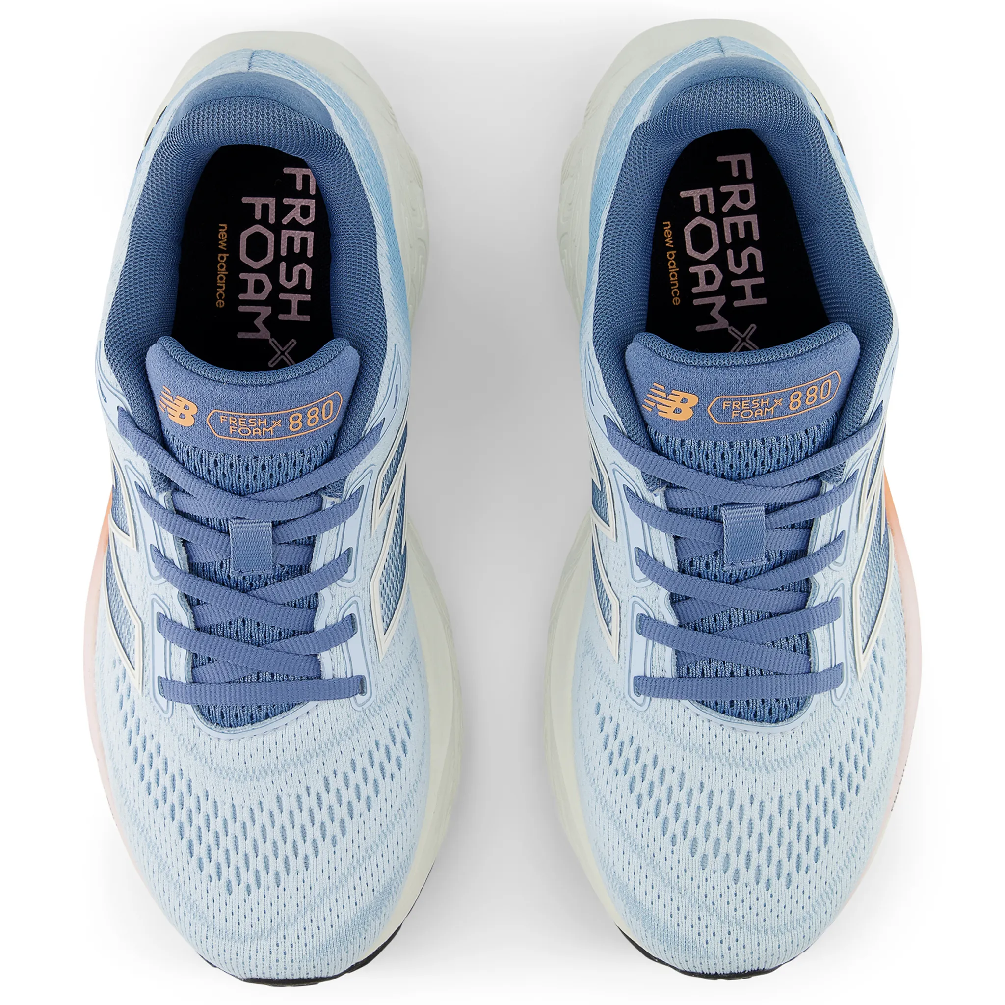 New Balance FF X 880 v14 D Womens Running Shoes