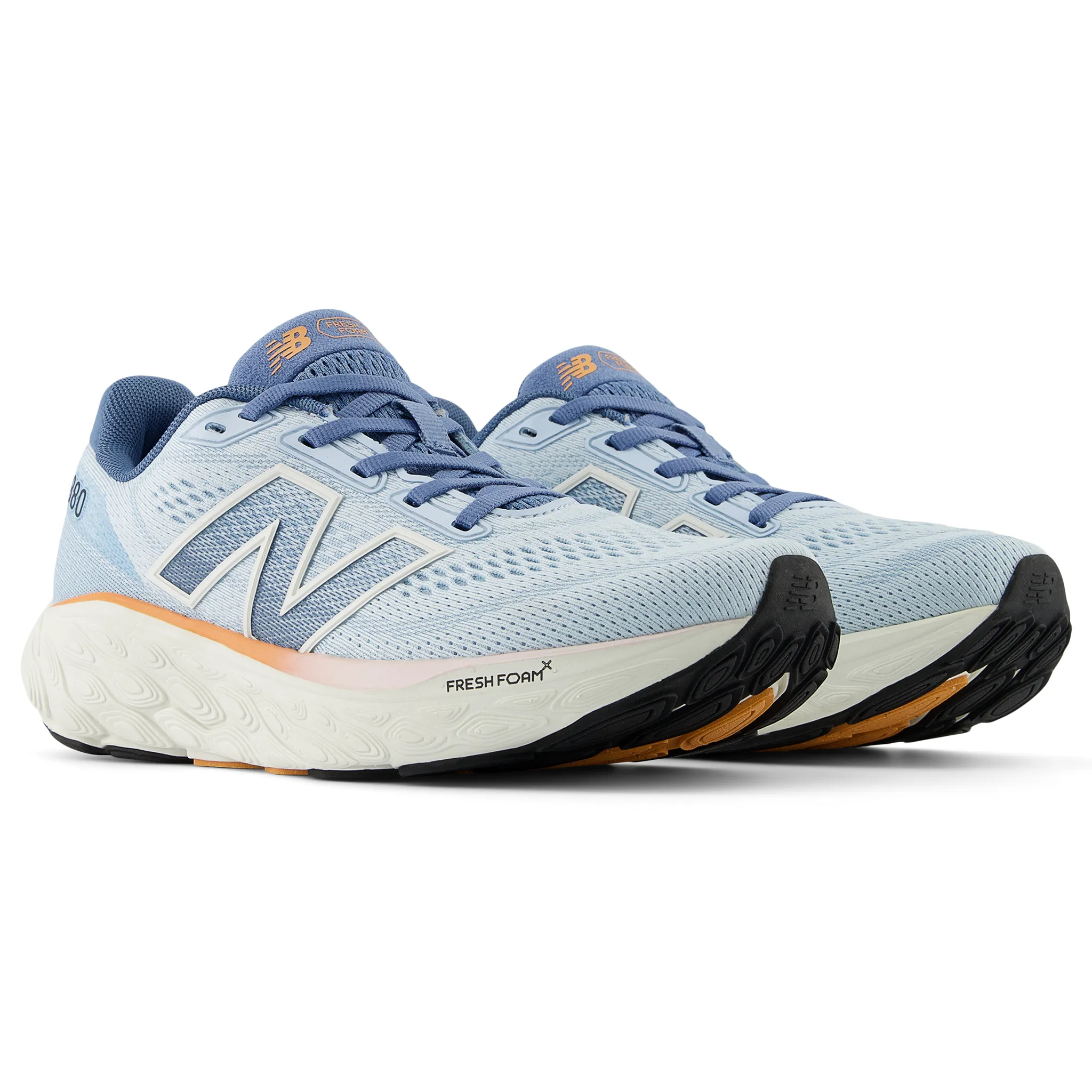 New Balance FF X 880 v14 D Womens Running Shoes