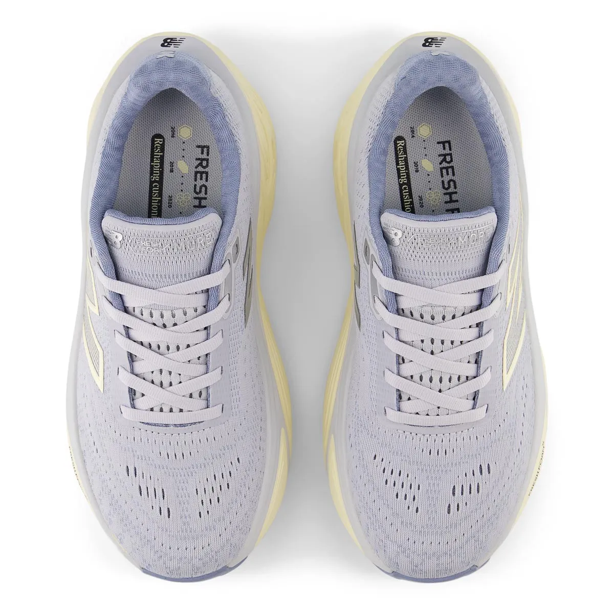 New Balance Fresh Foam X MORE V5 Womens Running Shoes