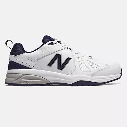 New Balance Men's 624v5 (4E) All Court