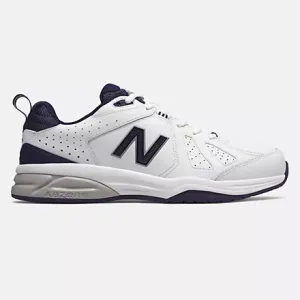 New Balance Men's 624v5 (4E) All Court