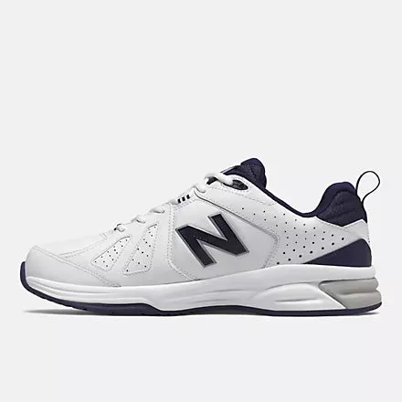 New Balance Men's 624v5 (4E) All Court