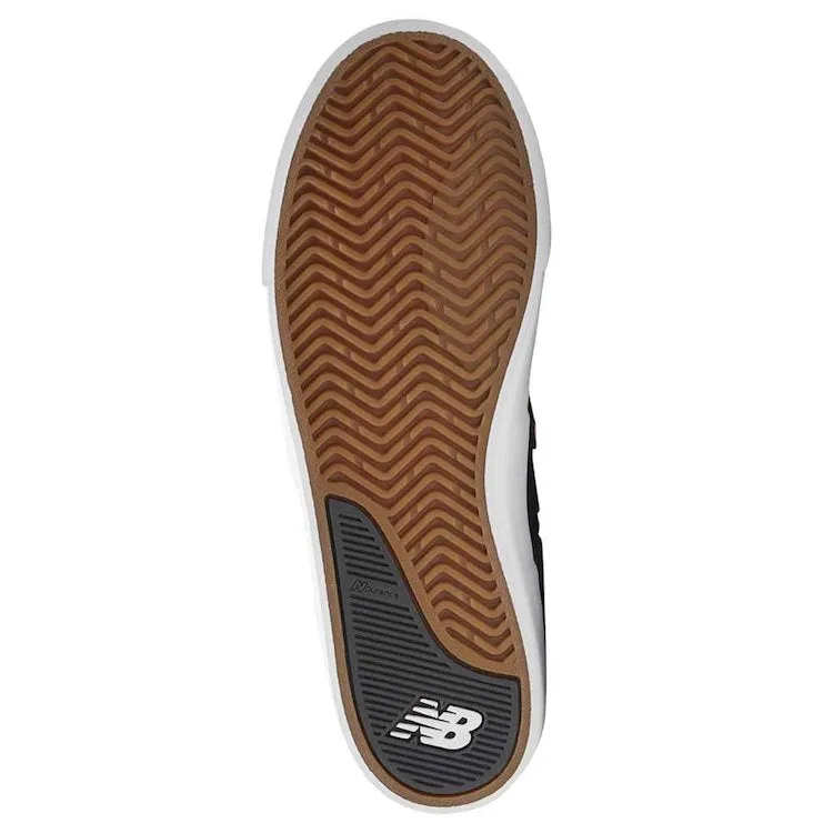 New Balance Numeric 306 Jamie Foy Phantom/Brown Shoes