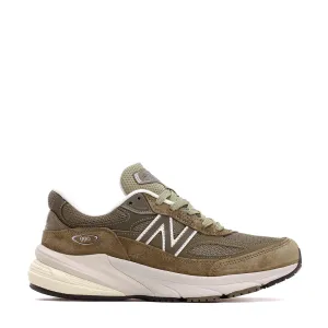 New Balance Unisex 990v6 True Camo Made In USA U990TB6