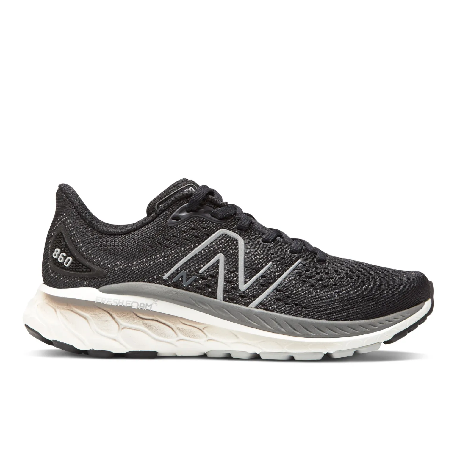New Balance Womens Fresh Foam X 860 V13 (D) Width Running