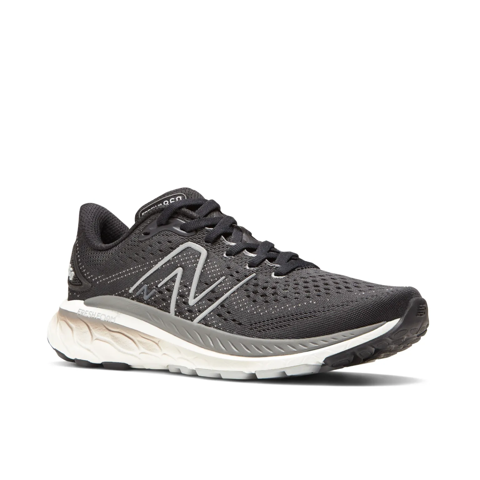 New Balance Womens Fresh Foam X 860 V13 (D) Width Running