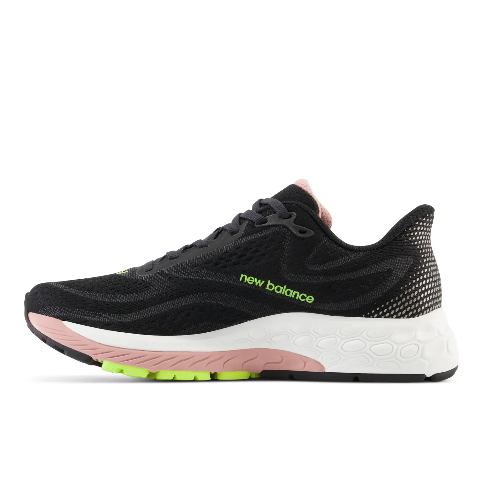 New Balance Womens Fresh Foam X 880 V13 (D) Width Running