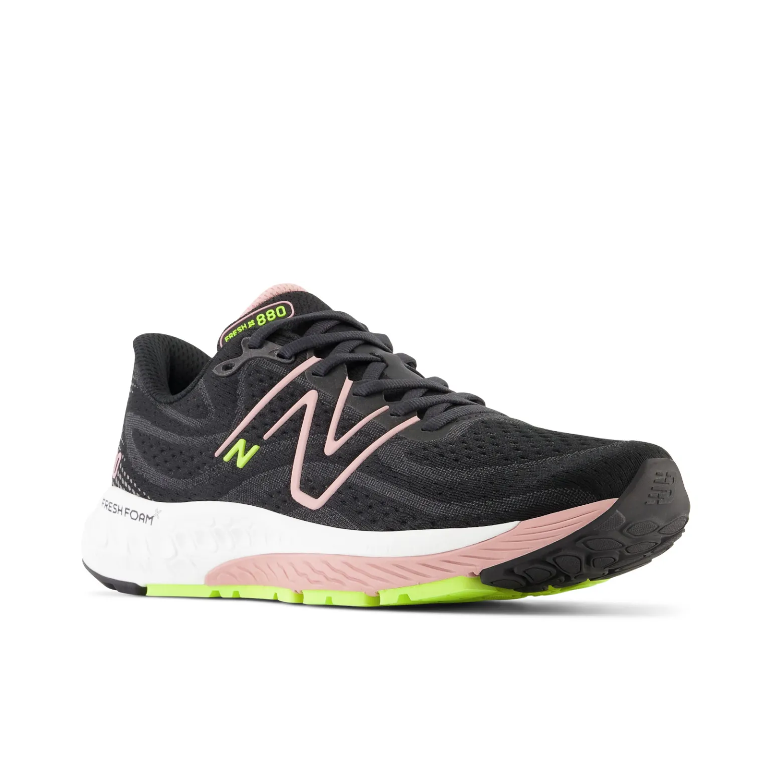 New Balance Womens Fresh Foam X 880 V13 (D) Width Running