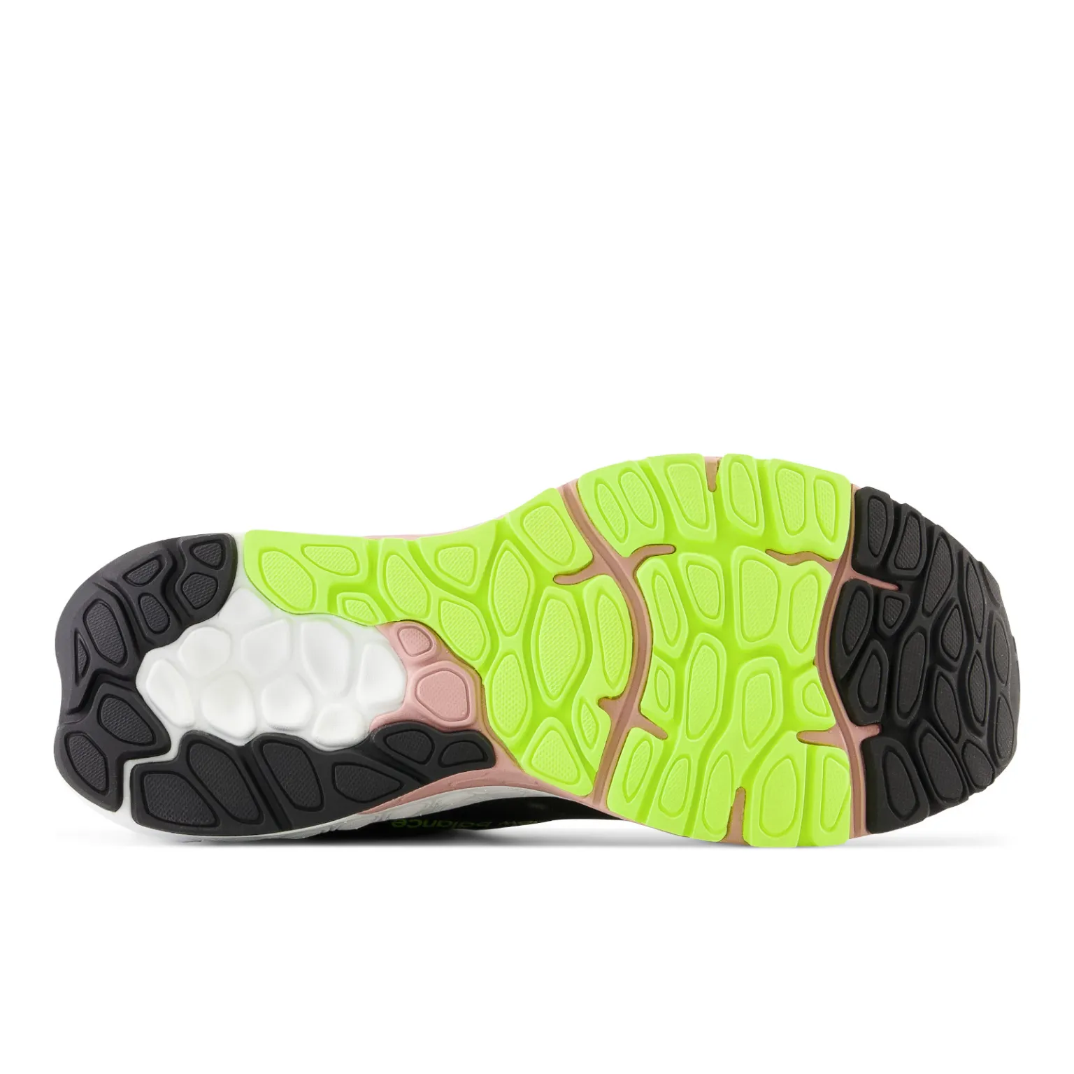New Balance Womens Fresh Foam X 880 V13 (D) Width Running