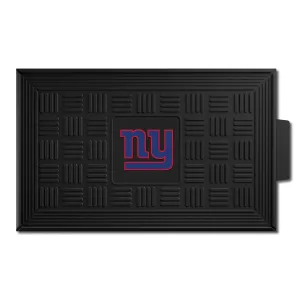 NFL - New York Giants Medallion Door Mat