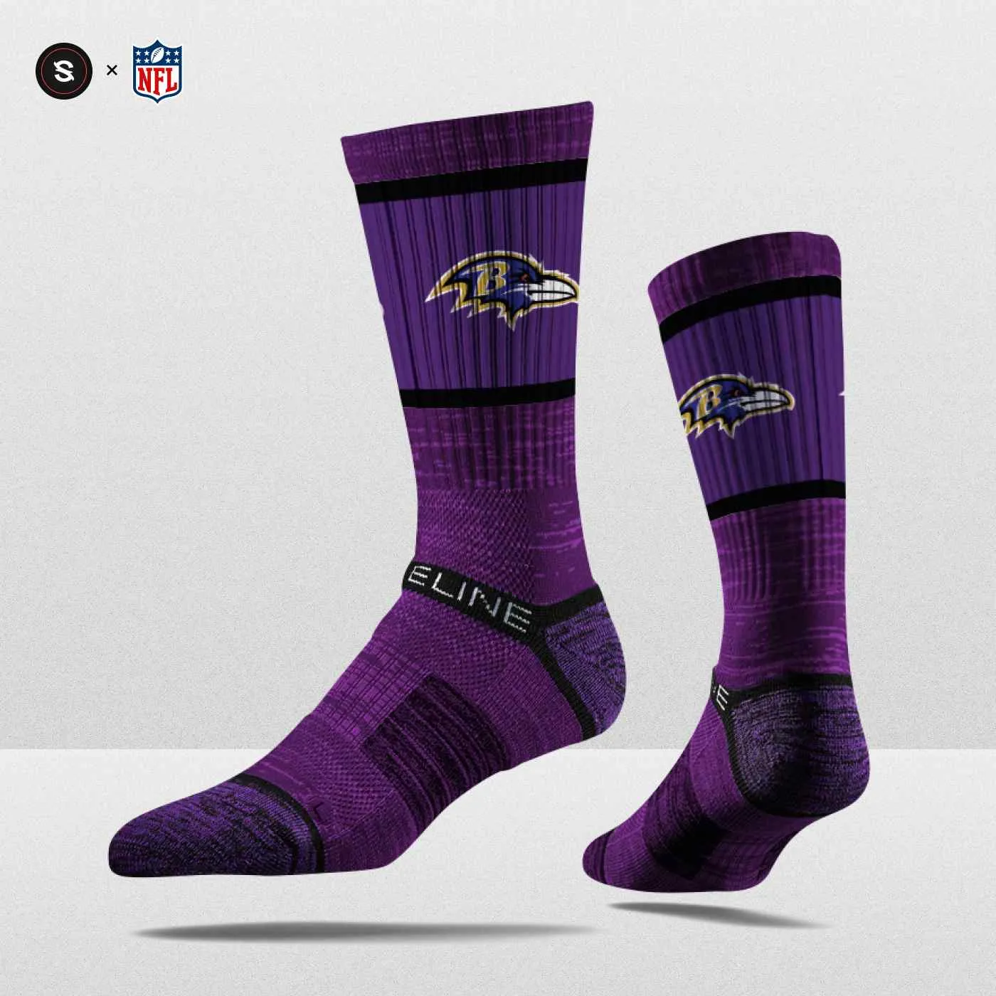 NFL Premium Crew